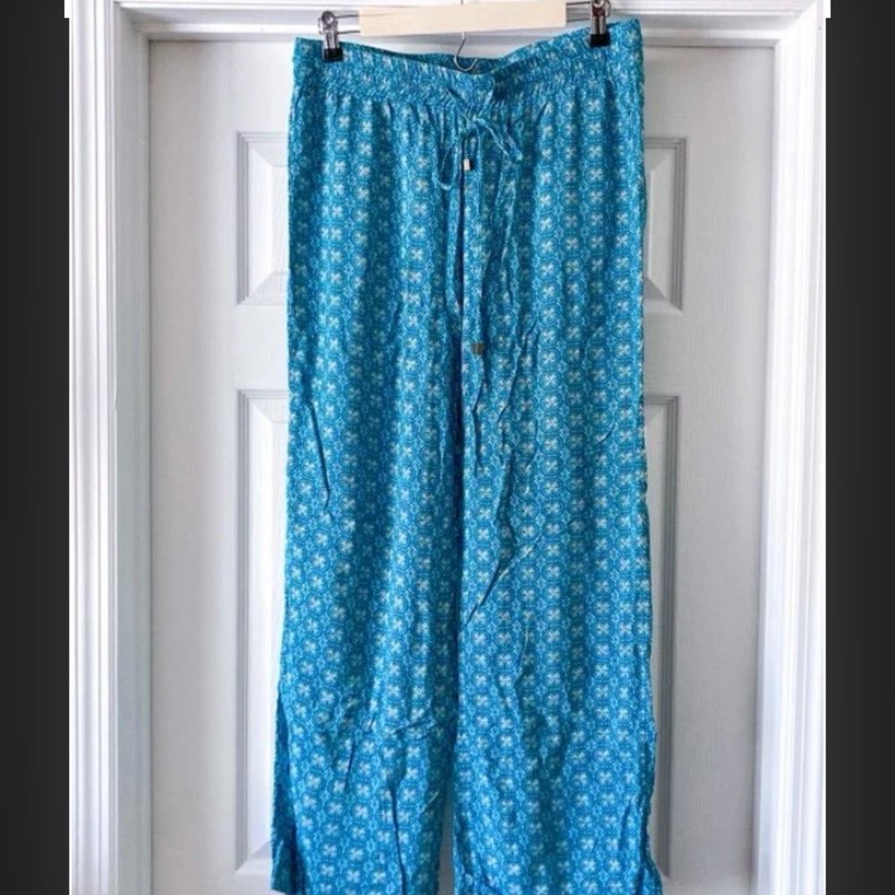 Paraphrase Flowy Pants